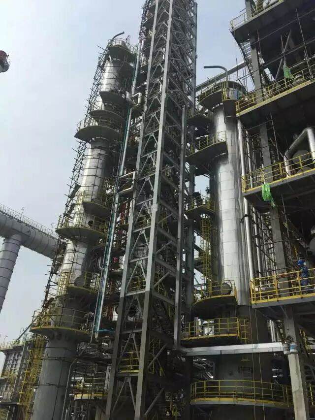 宽甸设备翻新喷涂・钢构厂房升级改造