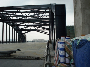 宽甸专注工业场景喷漆服务